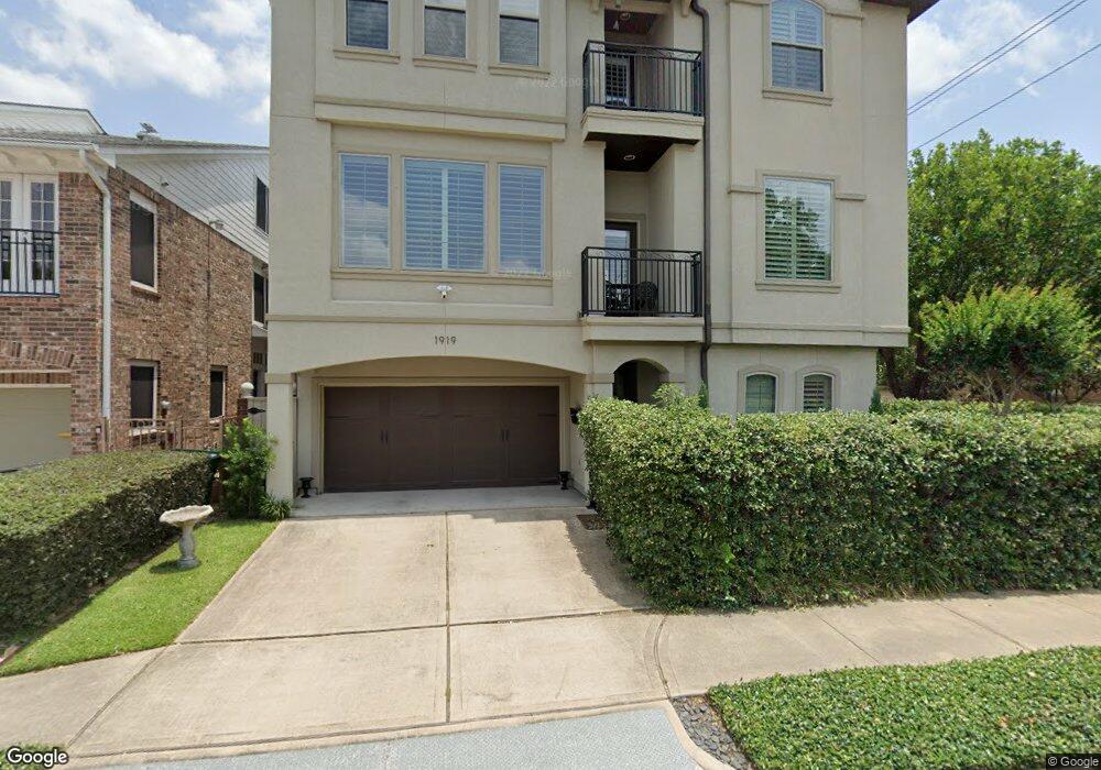 1919 Driscoll St, Houston, TX 77019 - photo 1