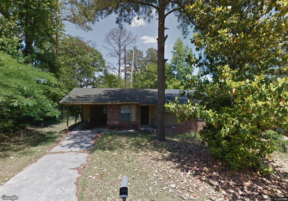 3355 Kingsview Cir, Macon, GA 31211 - photo 1