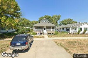 815 Iowa Ave, Dunlap, IA 51529
