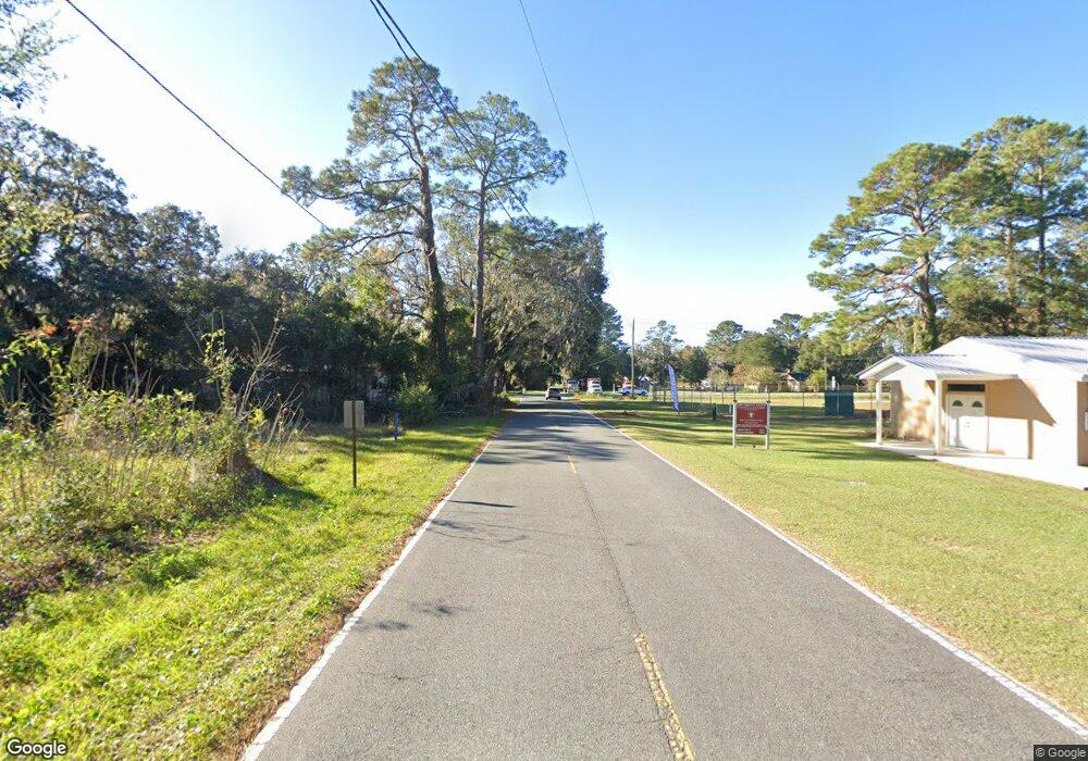 1013 Franklin St, Darien, GA 31305 - photo 1