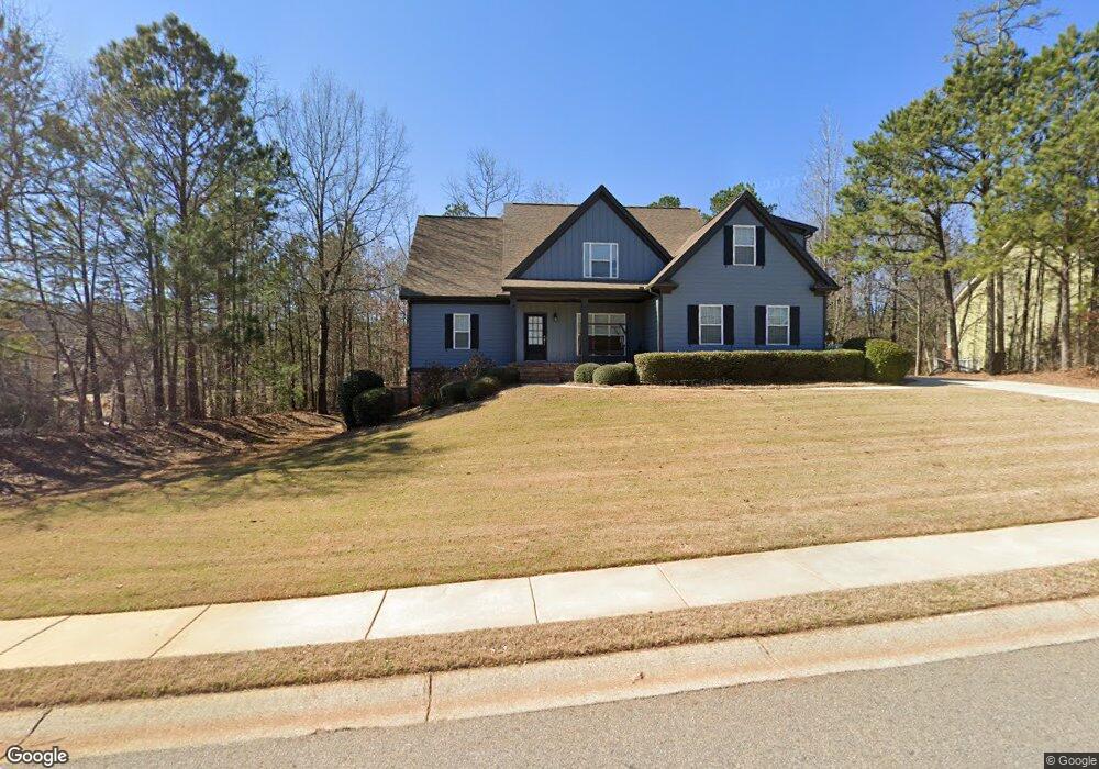 3058 Fern Hill Rd, Bogart, GA 30622 - photo 1