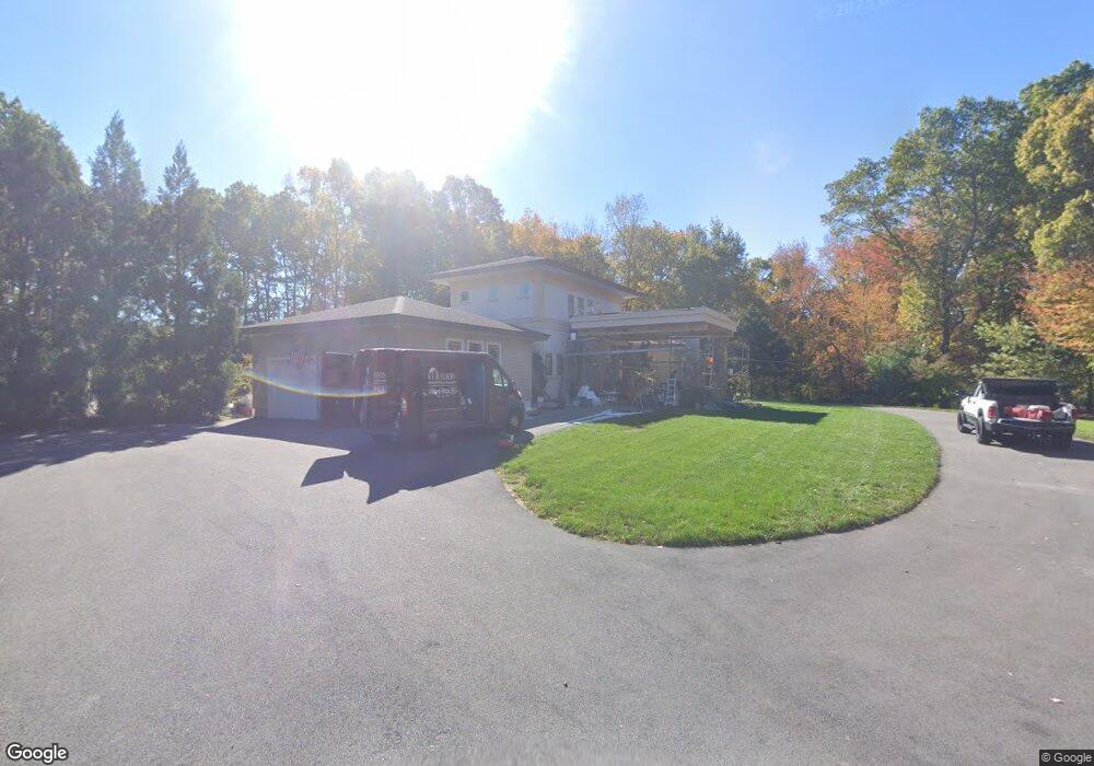 123 Cameron Way, Rehoboth, MA 02769 - photo 1