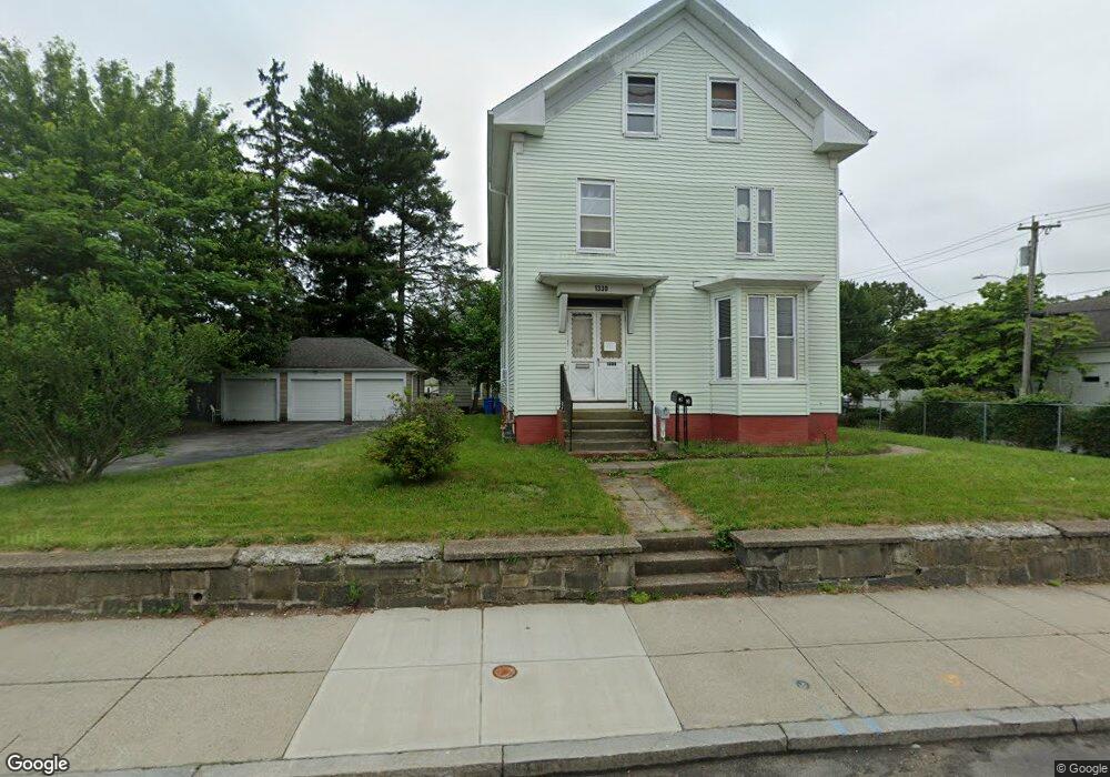 1330 Elmwood Ave, Cranston, RI 02910 - photo 1