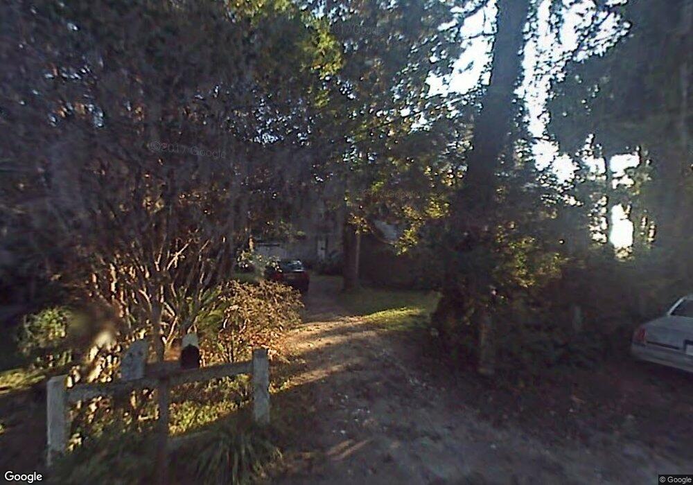 1020 Welch St, Savannah, GA 31410 - photo 1