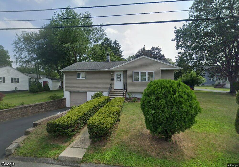 180 Glanz Ave, Northvale, NJ 07647 - photo 1