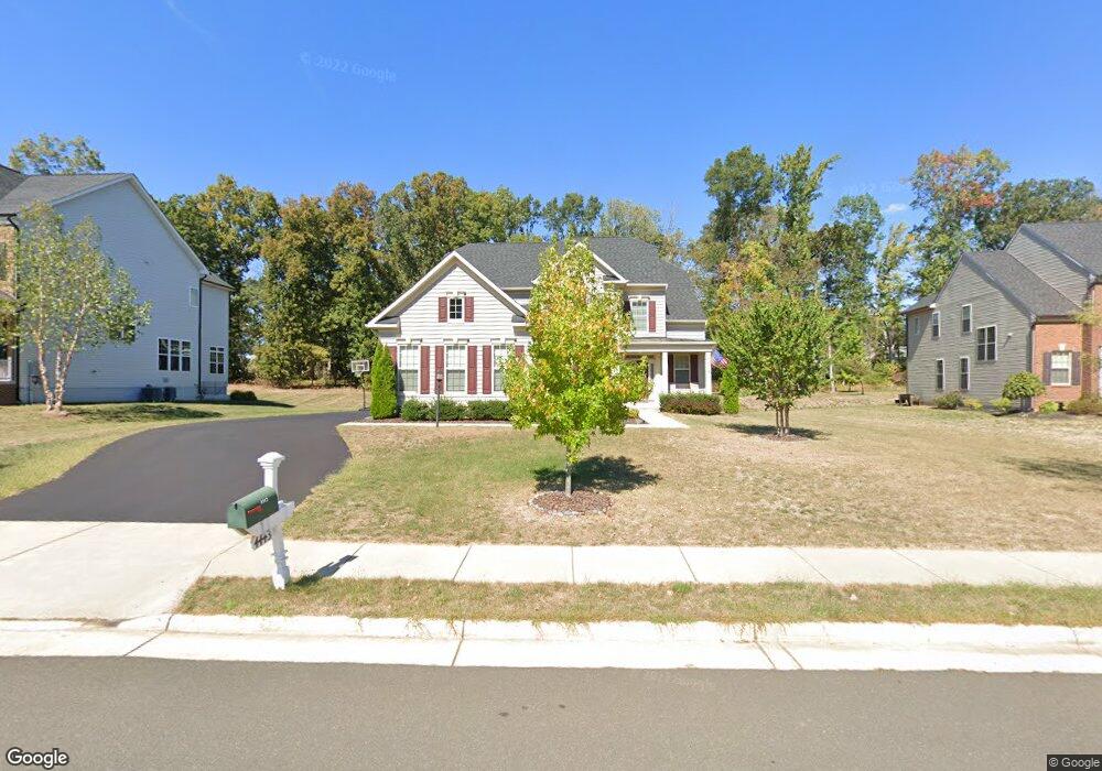 4443 Spring Run Rd, Warrenton, VA 20187 - photo 1