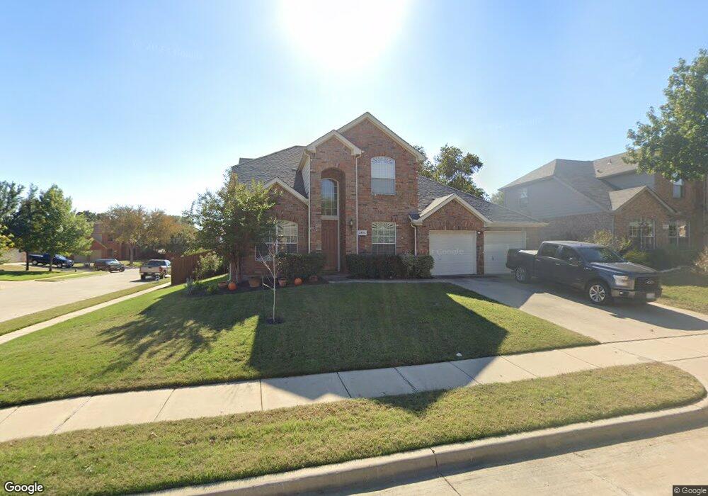 2404 Great Bear Ln, Denton, TX 76210 - photo 1