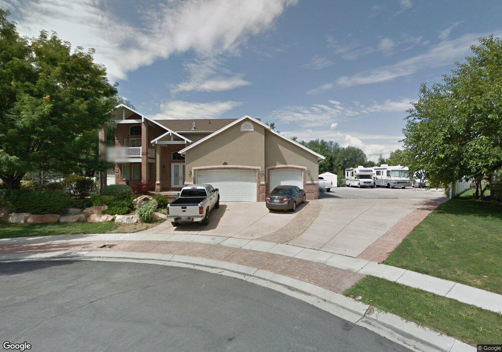 1458 W Autumn Oak Cir, West Jordan, UT 84088 - photo 1