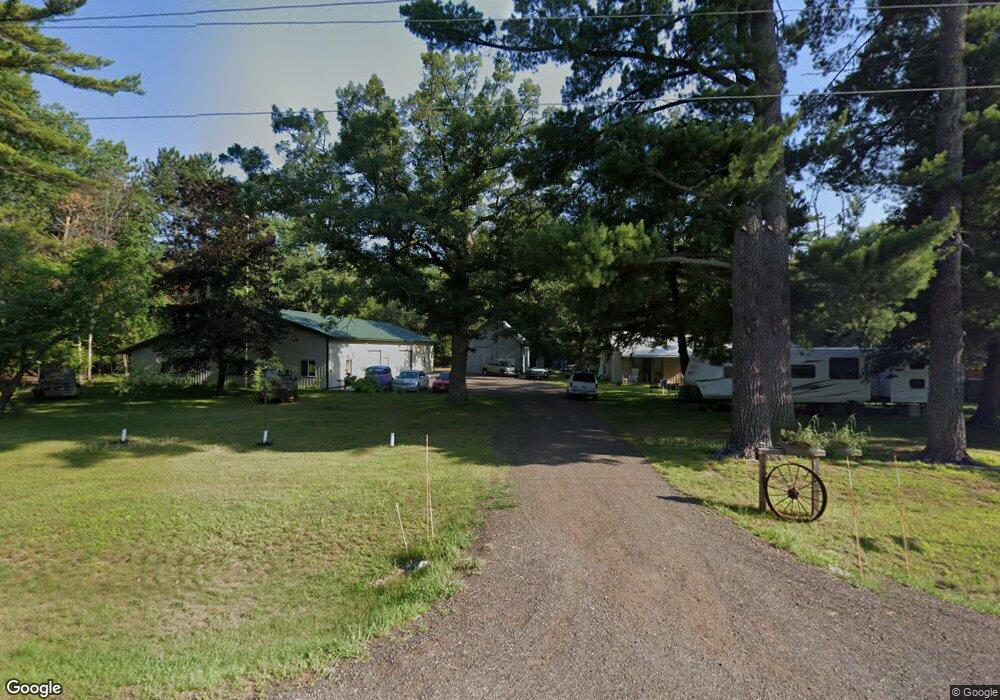 7792 County Road U, Danbury, WI 54830 - photo 1