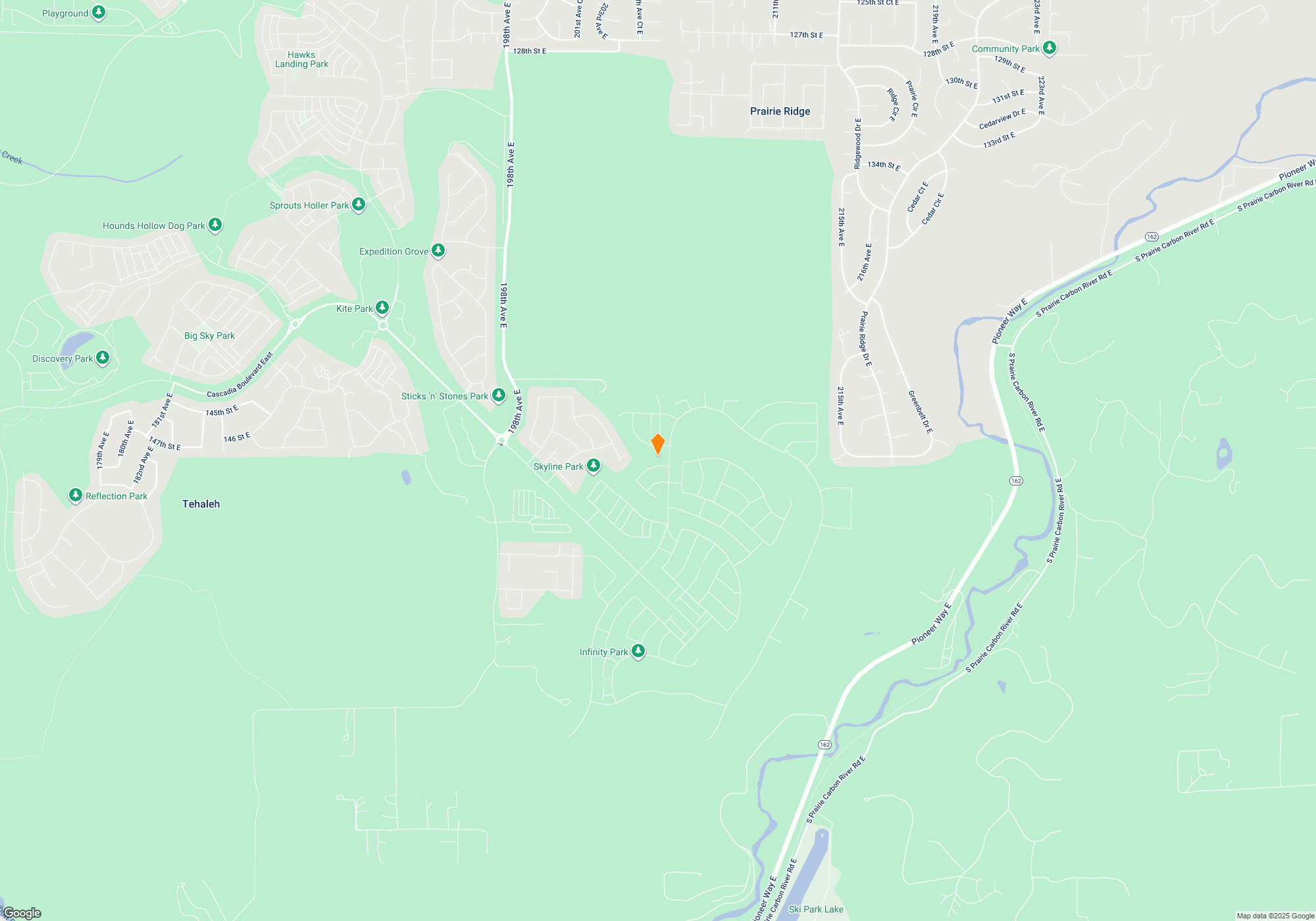 Open Map