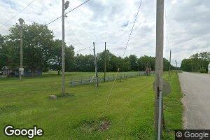 8675 S By Field St, Commiskey, IN 47227
