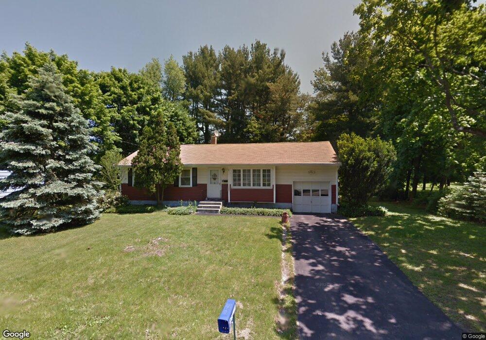 6 Cambridge Dr, Red Hook, NY 12571 - photo 1