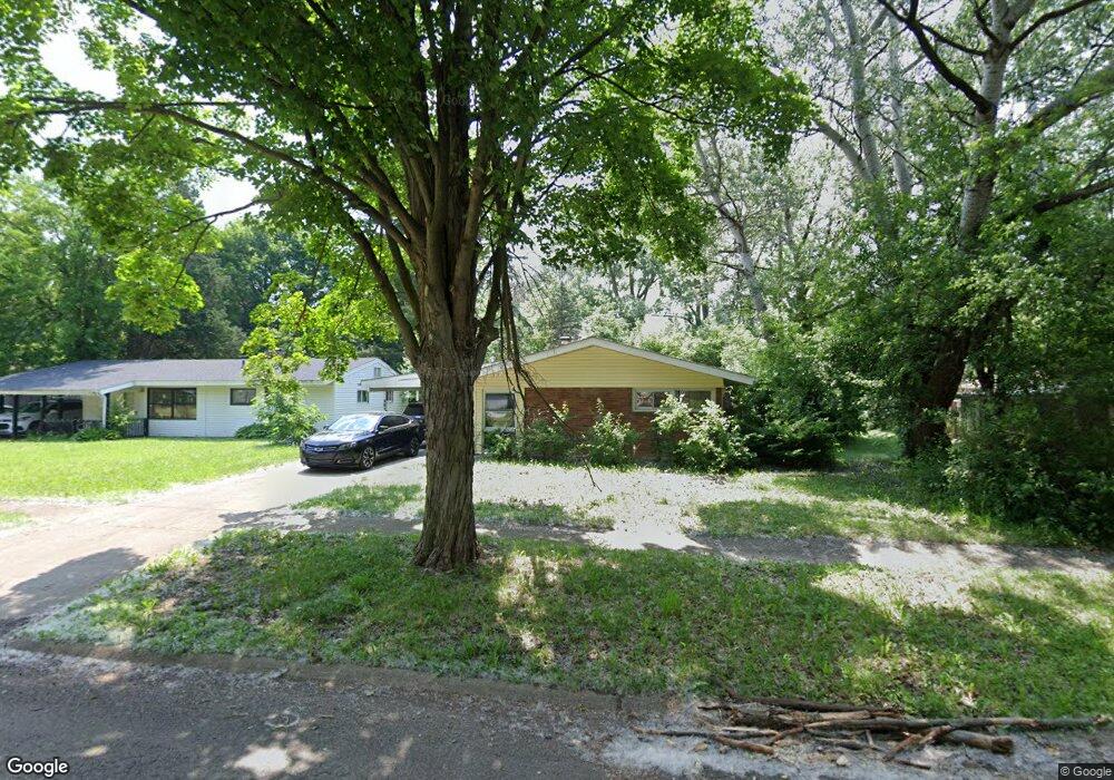 1813 Briarwood Dr unit Bldg-Unit, Flint, MI 48507 - photo 1