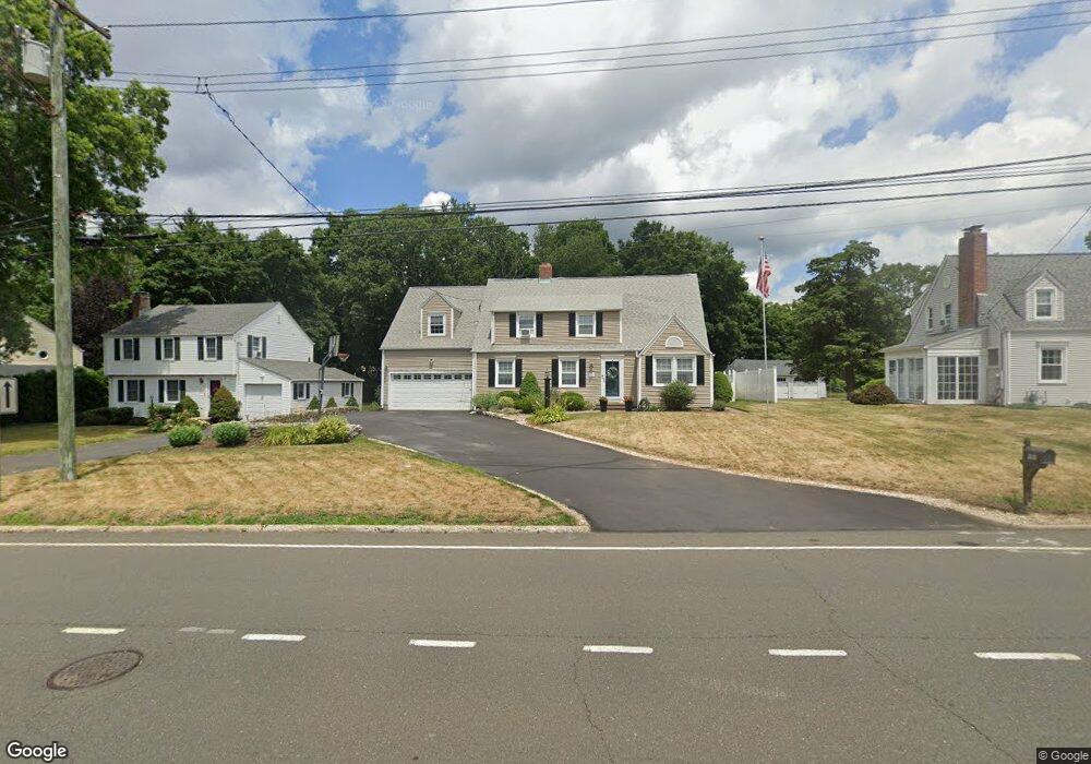 155 Maple Ave, North Haven, CT 06473 - photo 1