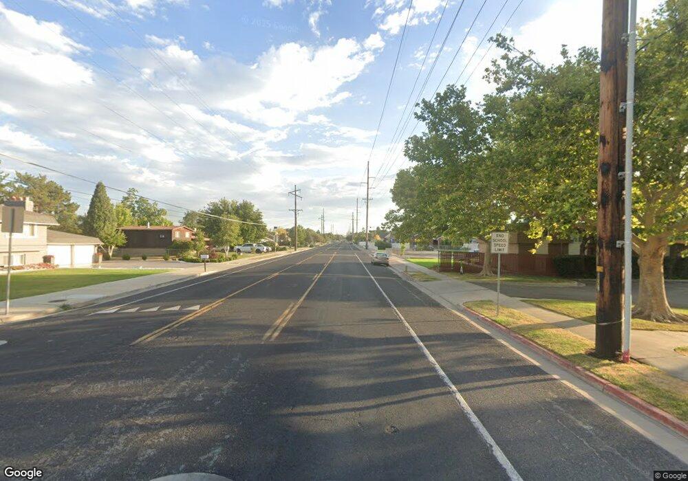 7172 S 2700 W, West Jordan, UT 84084 - photo 1