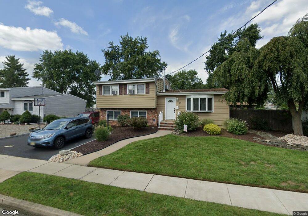 37 Bertrand St, Old Bridge, NJ 08857 - photo 1