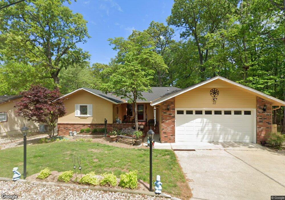 22 Ventnor Dr, Bella Vista, AR 72715 - photo 1