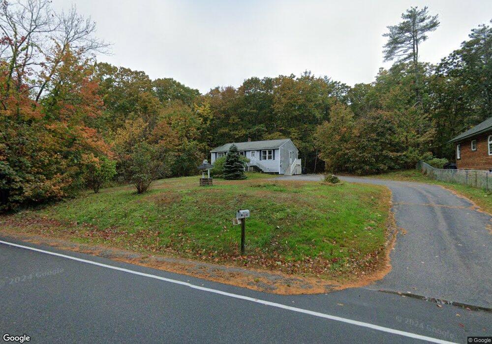 142 Portland Ave, Old Orchard Beach, ME 04064 - photo 1