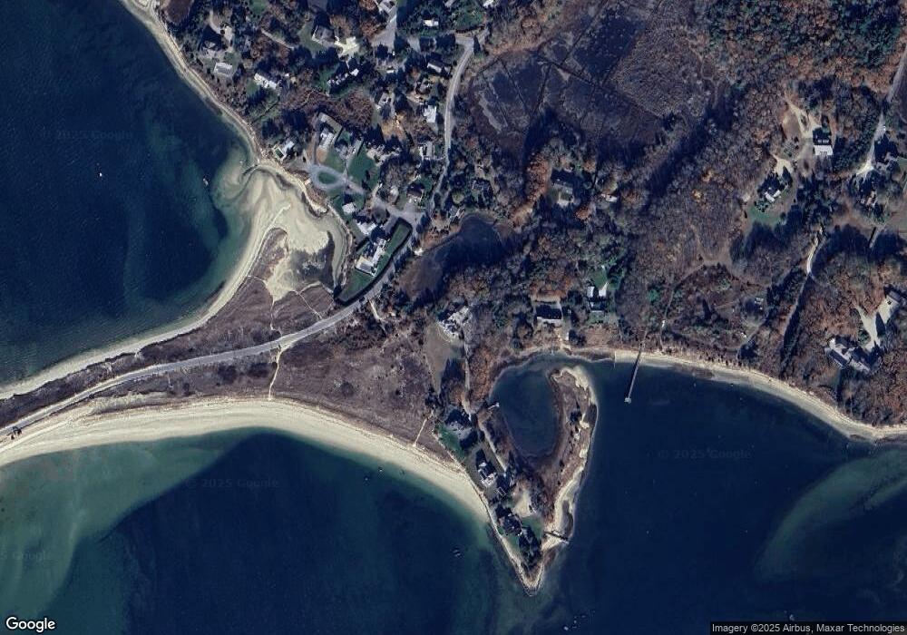 80 Rocky Point Rd, Bourne, MA 2532 - photo 1