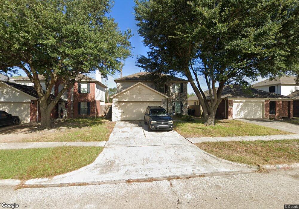3714 Villa Glen Dr, Houston, TX 77088 - photo 1