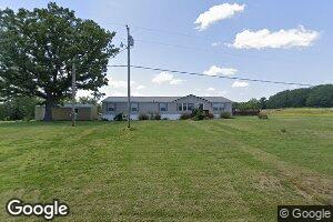 1047 S Marshfield Rd, Bruner, MO 65620