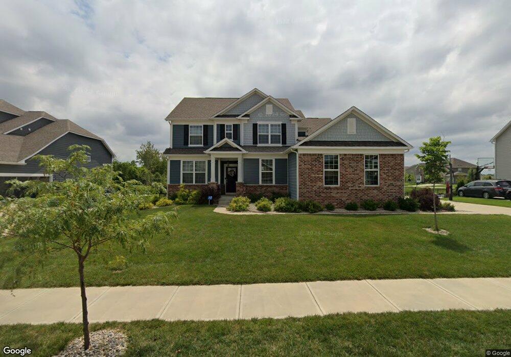 15597 Memorial Way, Fishers, IN 46037 - photo 1