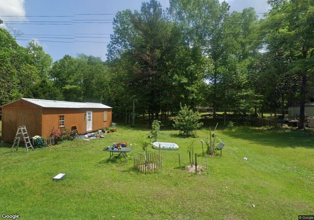 47 S Radio Rd, Laurel, MS 39443 - photo 1