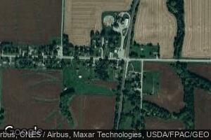 300 Main St, Ophiem, IL 61468