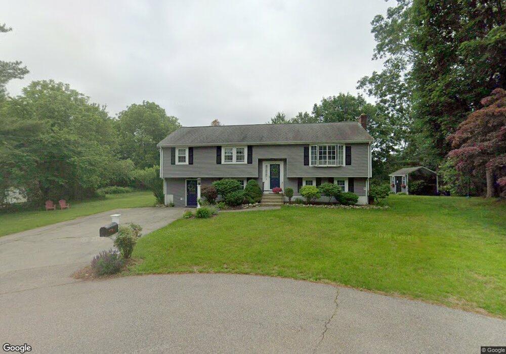 10 Philip Rd, Walpole, MA 02081 - photo 1