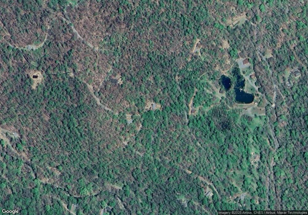 424 Taylor Mountain Rd, Stanardsville, VA 22973 - photo 1