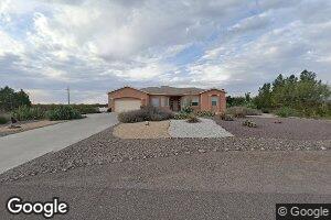 125 Farm View Rd, Hatch, NM 87937