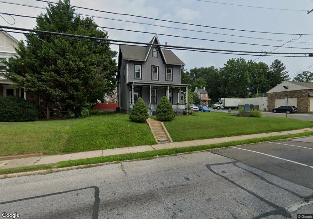 405 W State St, Kennett Square, PA 19348 - photo 1