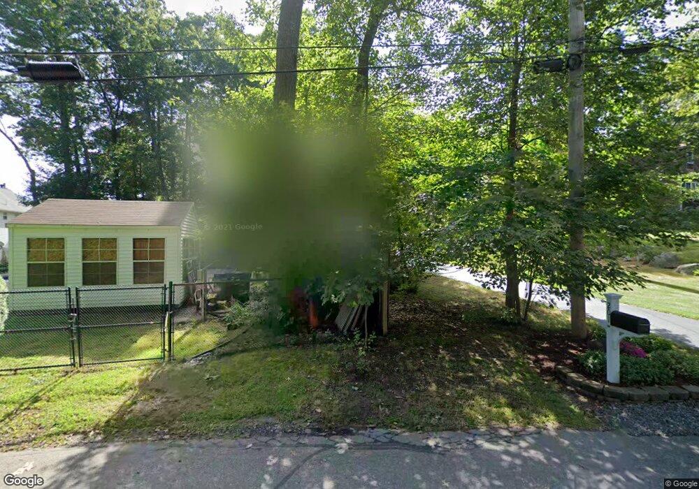 201 Taft Rd, Wilmington, MA 01887 - photo 1