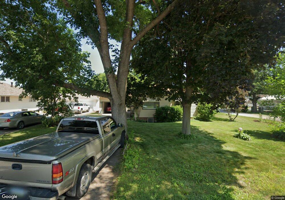 610 Lake St, Colfax, IA 50054 - photo 1
