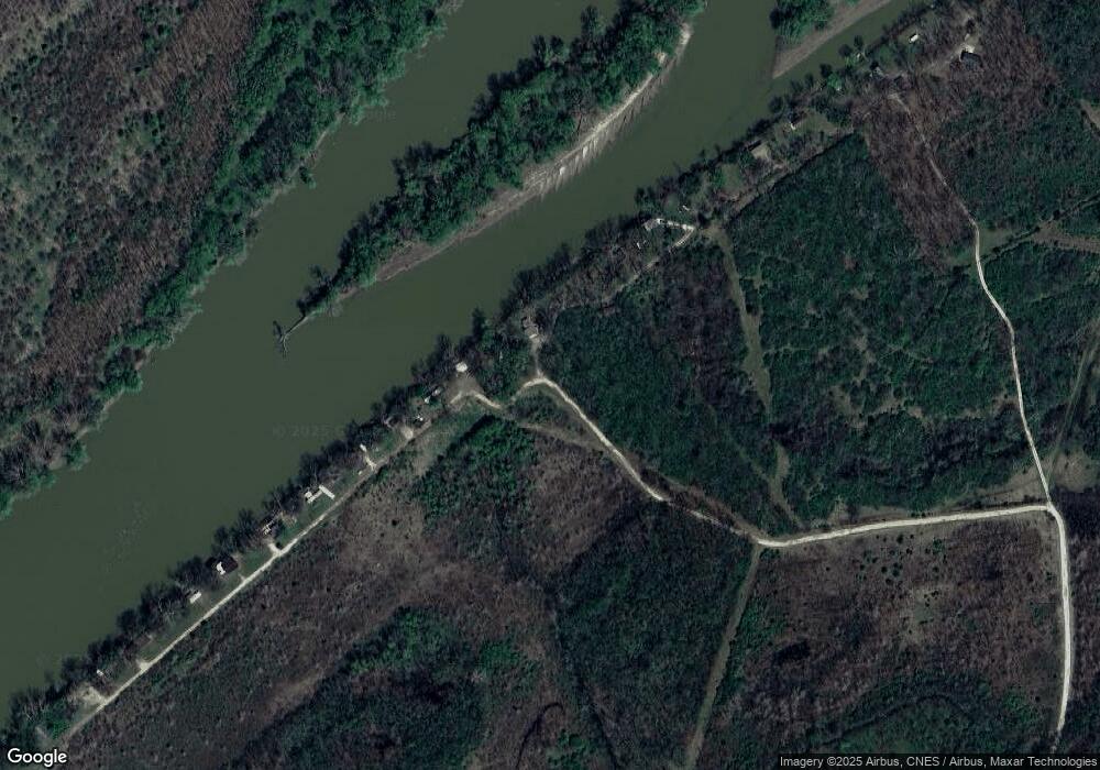 3172 E Reservation Rd, Attica, IN 47918 - photo 1