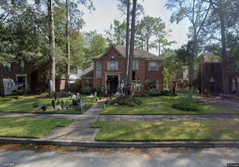 9207 Brahms Ln, Houston, TX 77040 - photo 1