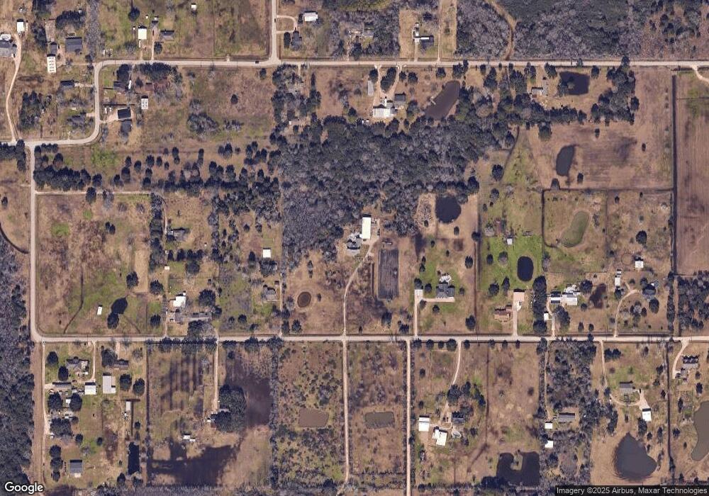 1015 County Road 423, Alvin, TX 77511 - photo 1