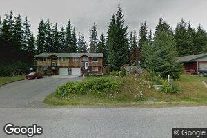 1106 Slim Williams Way, Juneau, AK 99801