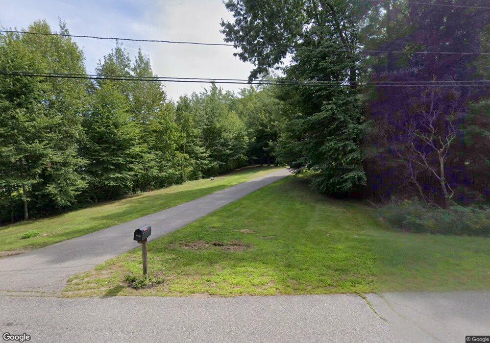 87 G h Carter Dr, Danville, NH 03819 - photo 1