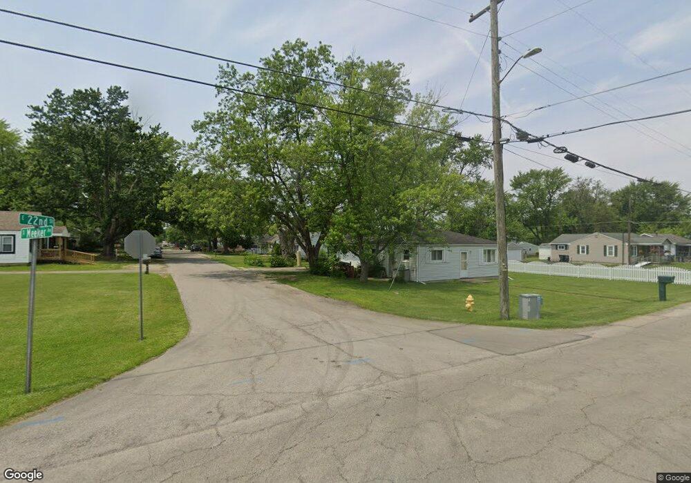 3212 E 22nd St, Muncie, IN 47302 - photo 1