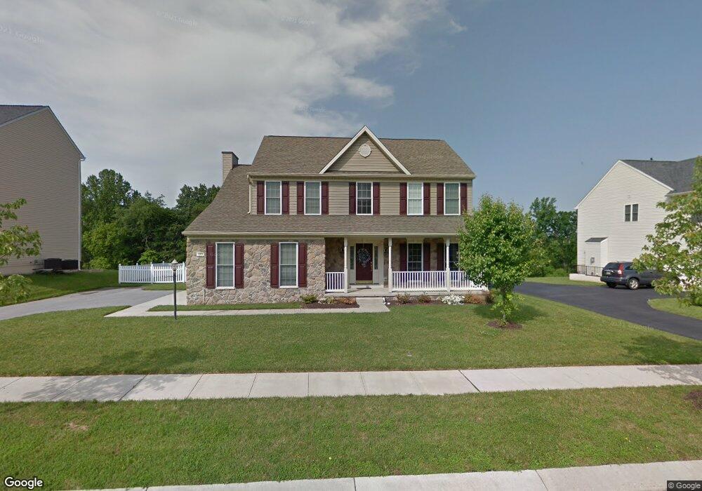 1004 Silver Maple Cir unit 290, Seven Valleys, PA 17360 - photo 1