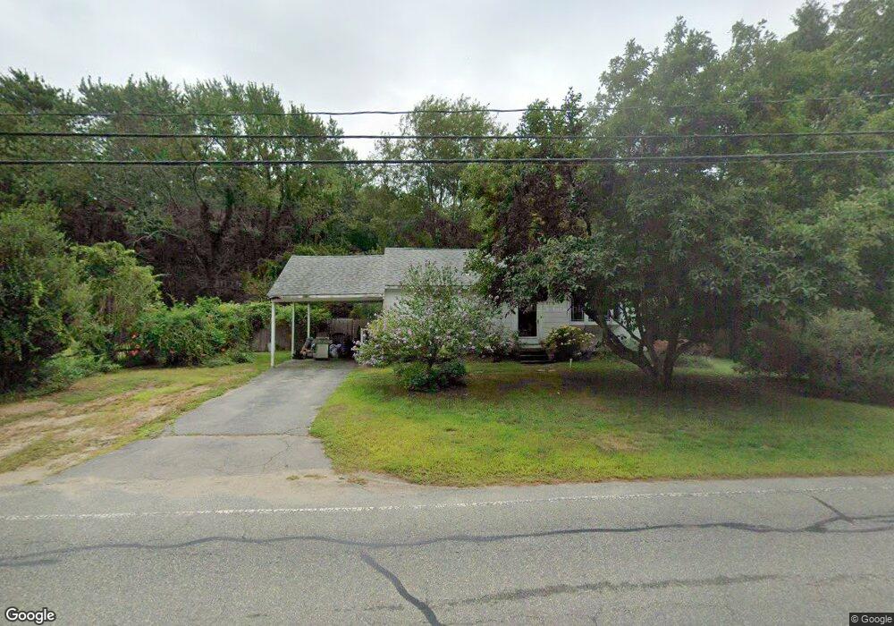 205 Plain St, Hanover, MA 02339 - photo 1