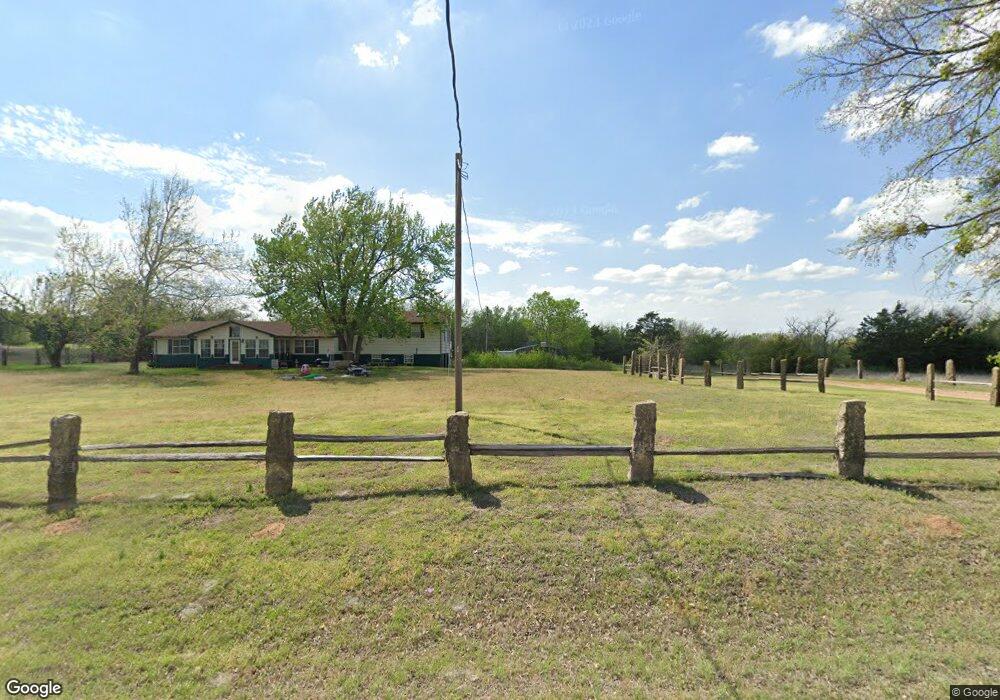 11202 Coker Rd, Shawnee, OK 74804 - photo 1