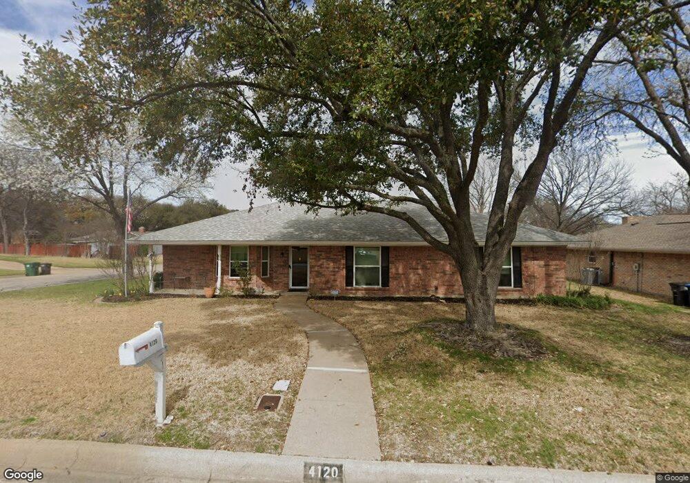 4120 Alava Dr, Fort Worth, TX 76133 - photo 1