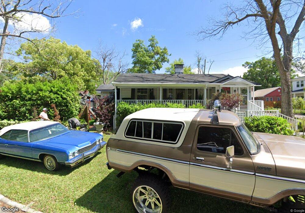 1335 Azalea Dr, Jacksonville, FL 32205 - photo 1