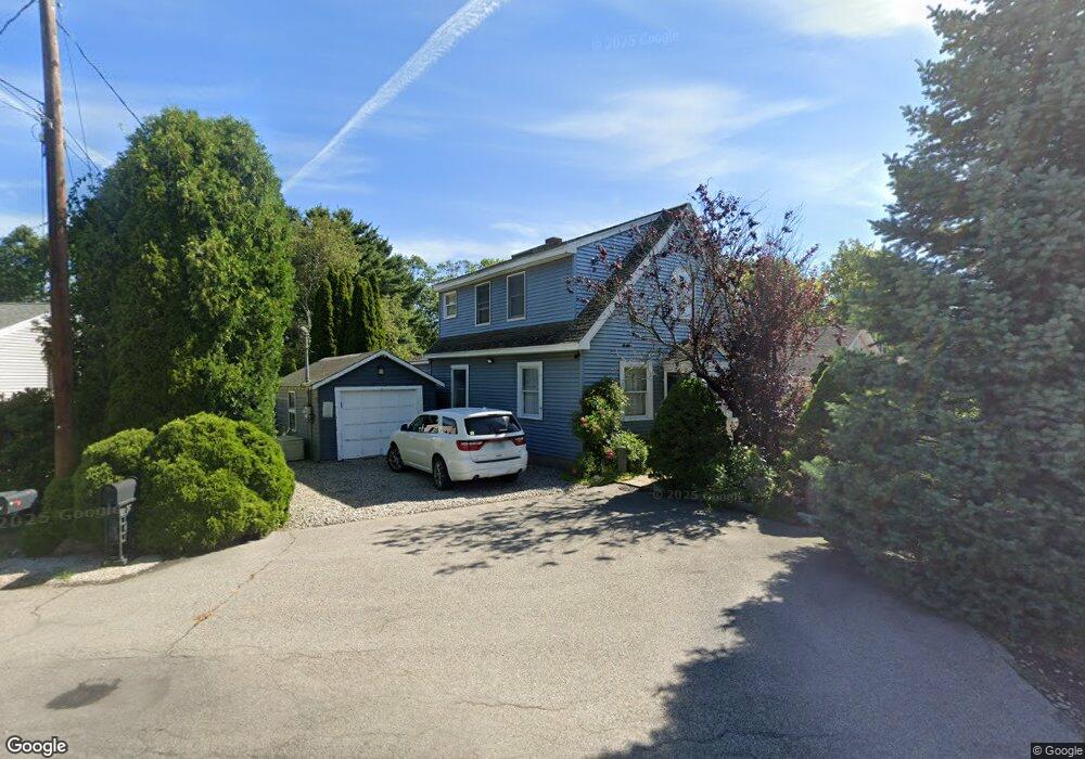 30 Sagamore Rd, Rye, NH 03870 - photo 1