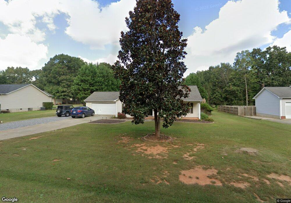 145 Brookview Rd, Statesville, NC 28625 - photo 1