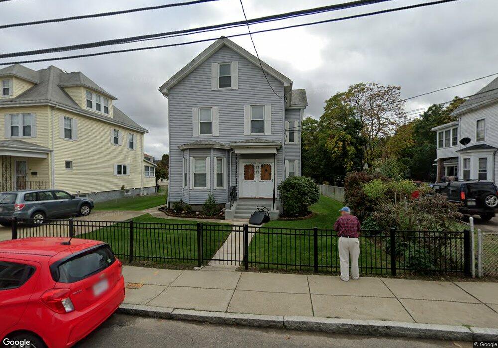 47 Waverly St, Brighton, MA 02135 - photo 1