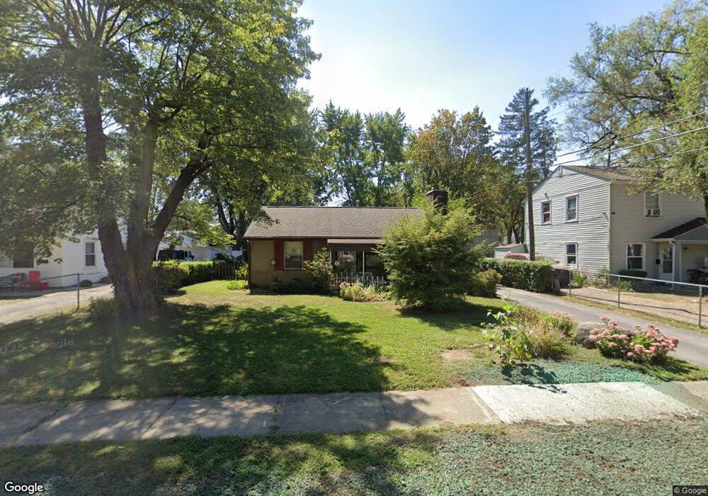 4631 Jae Ave, Columbus, OH 43213 - photo 1