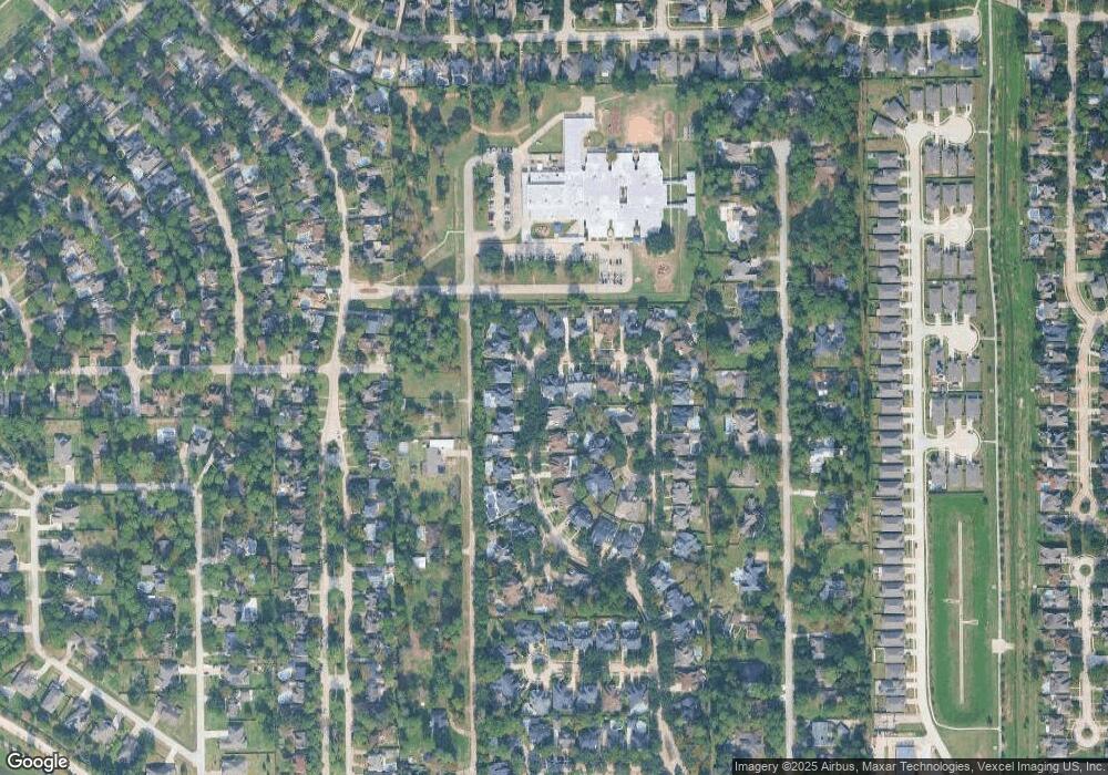 11819 Rue la Fontaine Dr, Tomball, TX 77377 - photo 1